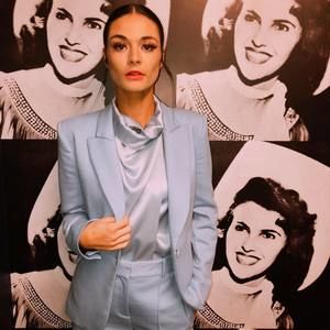 Meet your Posher, Marissa